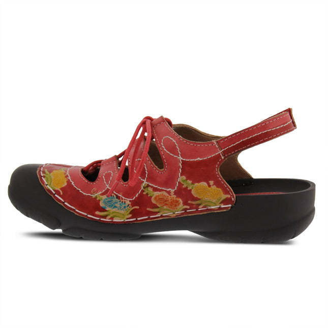 L'ARTISTE VESTA-RDM WOMEN CLOGS
