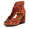 Red Multi