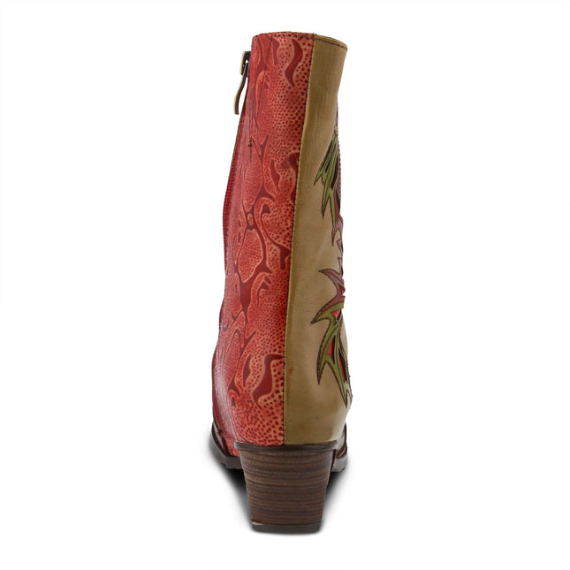 L'ARTISTE CHIKIE-RDM WOMEN BOOTS