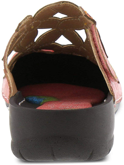 L'ARTISTE KALRIA WOMEN CLOGS