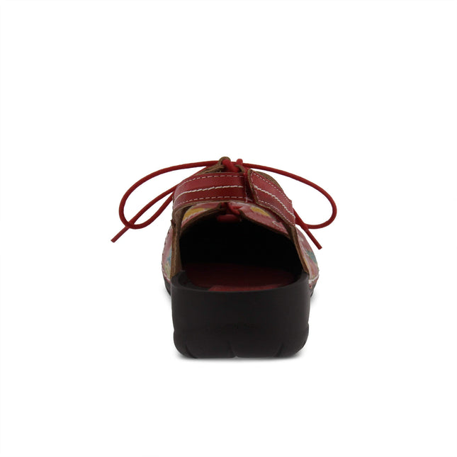 L'ARTISTE VESTA-RDM WOMEN CLOGS