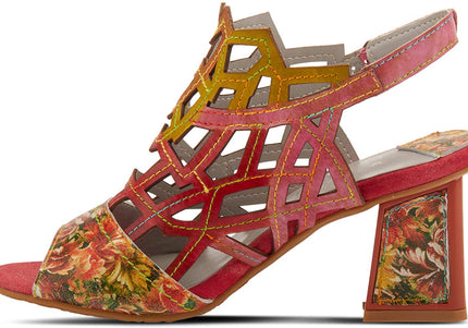 L'ARTISTE SANSTAR WOMEN SHOES