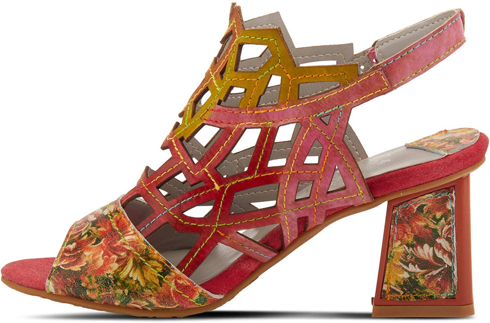 L'ARTISTE SANSTAR WOMEN SHOES