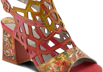 L'ARTISTE SANSTAR WOMEN SHOES