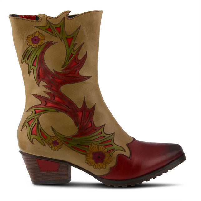 L'ARTISTE CHIKIE-RDM WOMEN BOOTS