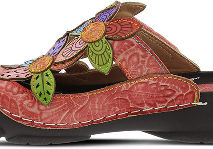 L'ARTISTE KALRIA WOMEN CLOGS