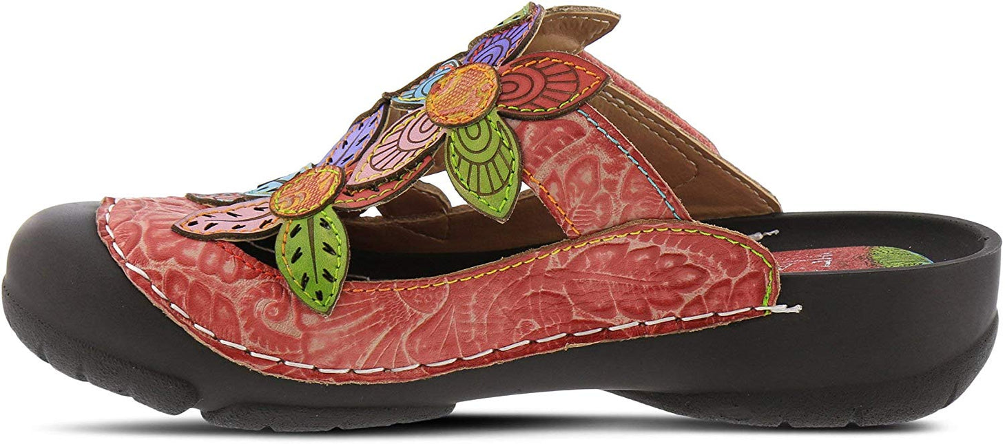 L'ARTISTE KALRIA WOMEN CLOGS
