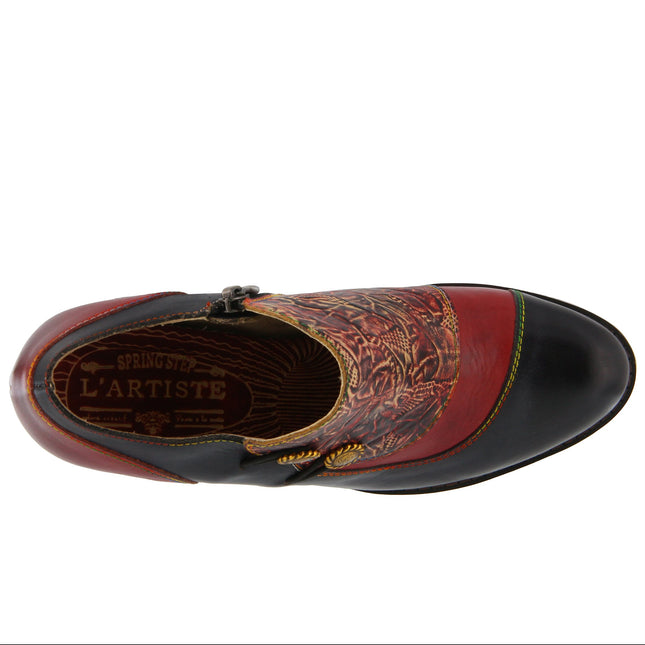 L'ARTISTE OPHITIA-RDM WOMEN SHOES