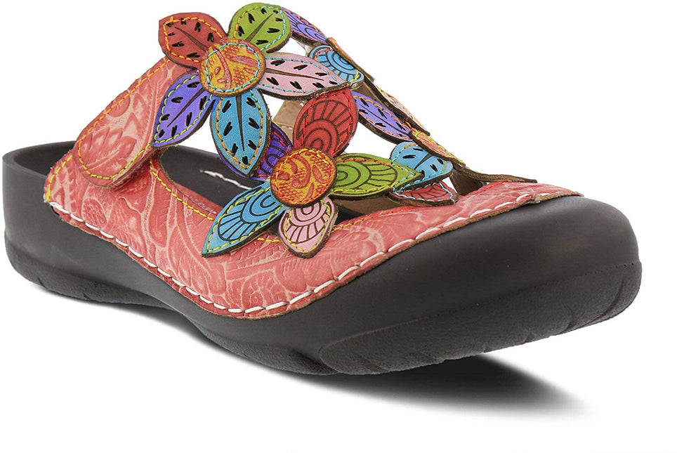 L'ARTISTE KALRIA WOMEN CLOGS