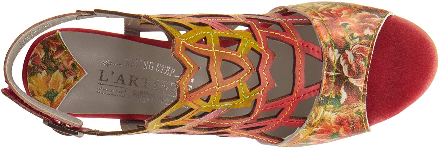 L'ARTISTE SANSTAR WOMEN SHOES