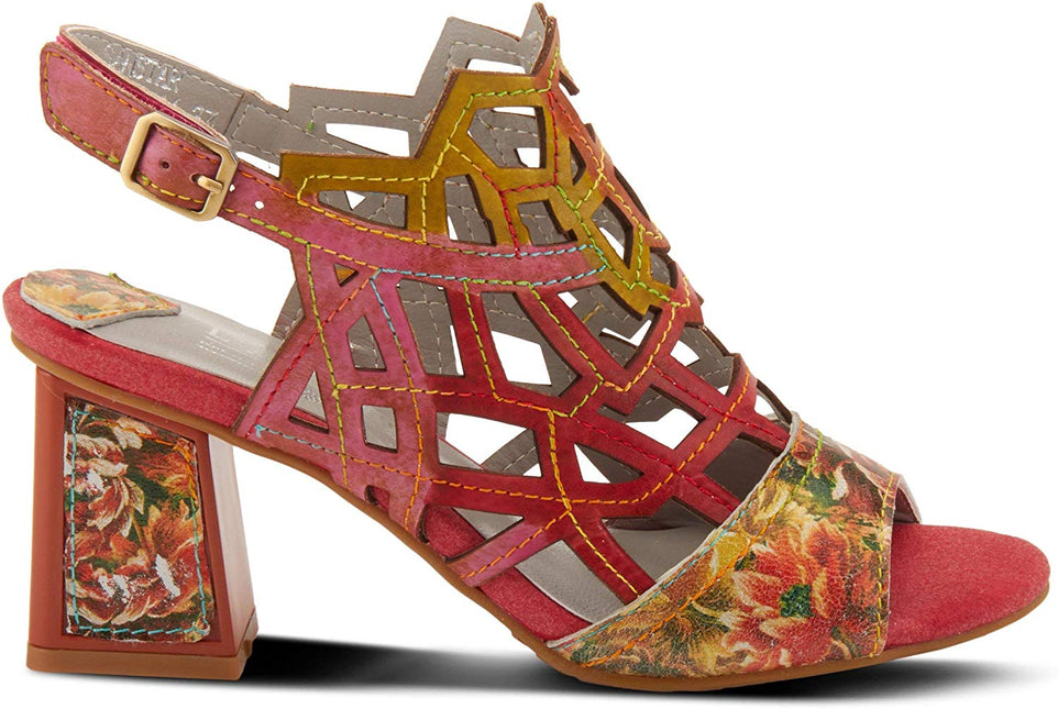L'ARTISTE SANSTAR WOMEN SHOES