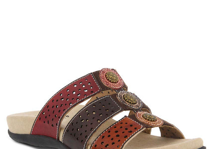 LARTISTE GLENNIE-RDM WOMEN SANDALS