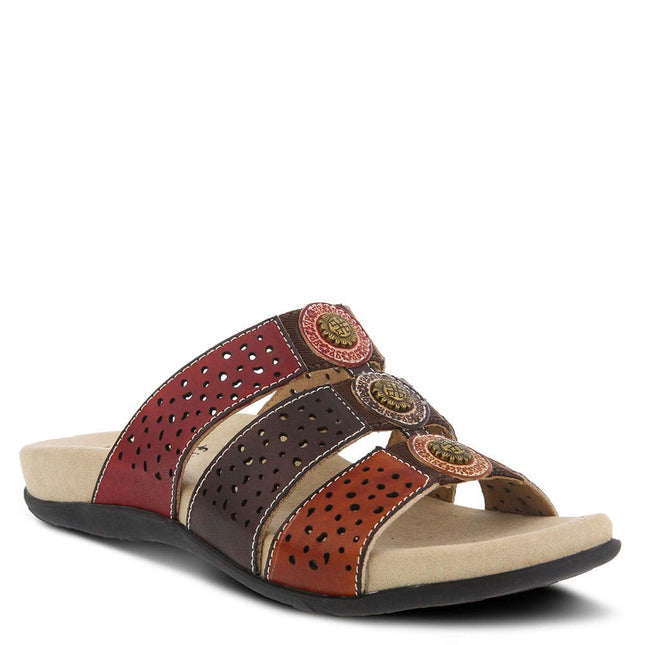LARTISTE GLENNIE-RDM WOMEN SANDALS