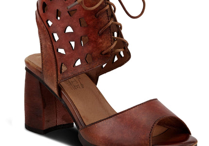 LARTISTE RELSARA WOMEN SANDALS