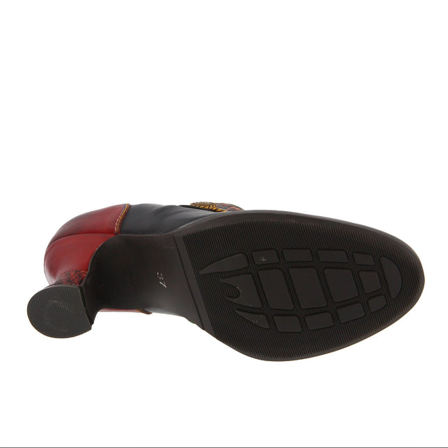 L'ARTISTE OPHITIA-RDM WOMEN SHOES