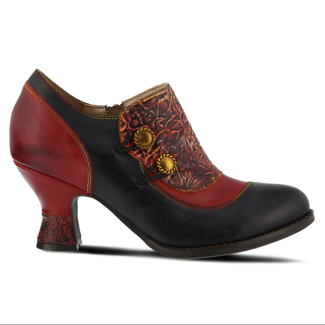 L'ARTISTE OPHITIA-RDM WOMEN SHOES
