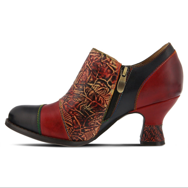 L'ARTISTE OPHITIA-RDM WOMEN SHOES