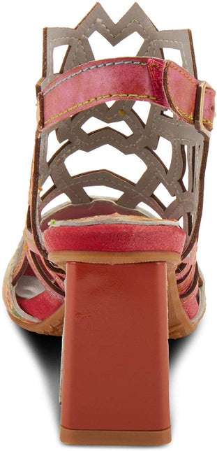 L'ARTISTE SANSTAR WOMEN SHOES