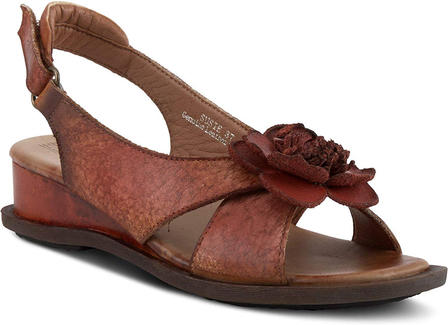 L'ARTISTE SUSIE WOMEN SHOES