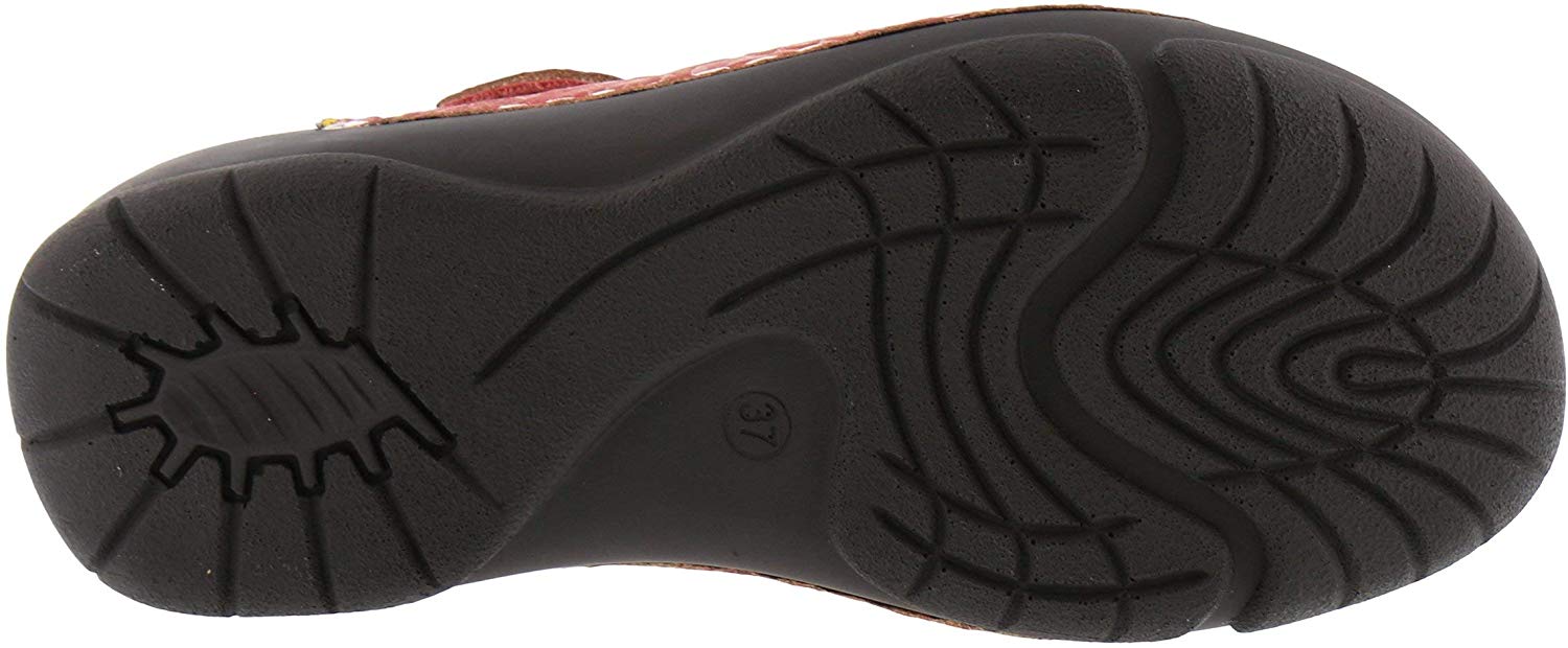 L'ARTISTE KALRIA WOMEN CLOGS