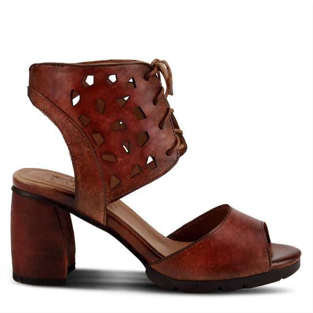 LARTISTE RELSARA WOMEN SANDALS