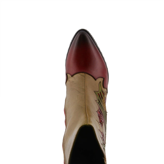 L'ARTISTE CHIKIE-RDM WOMEN BOOTS