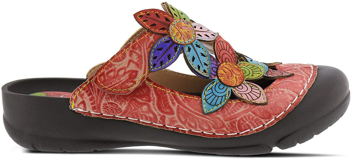 L'ARTISTE KALRIA WOMEN CLOGS