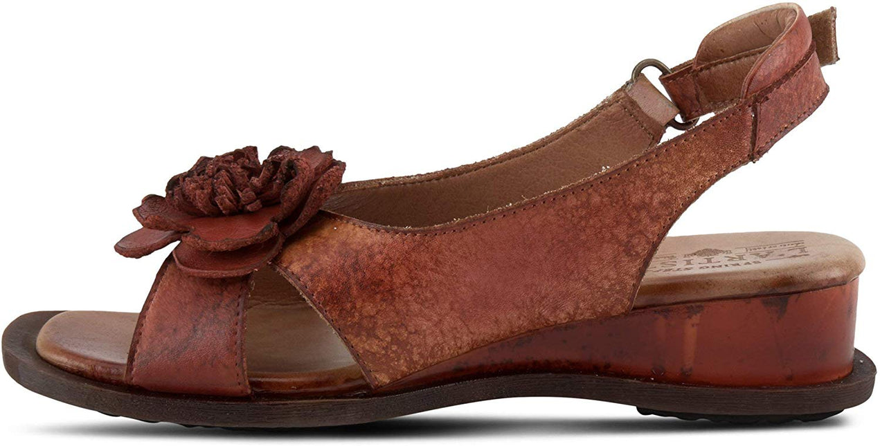 L'ARTISTE SUSIE WOMEN SHOES
