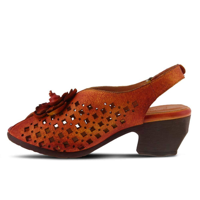 L'ARTISTE LOVELLA-RDM WOMEN SANDALS