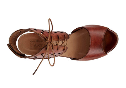 LARTISTE RELSARA WOMEN SANDALS
