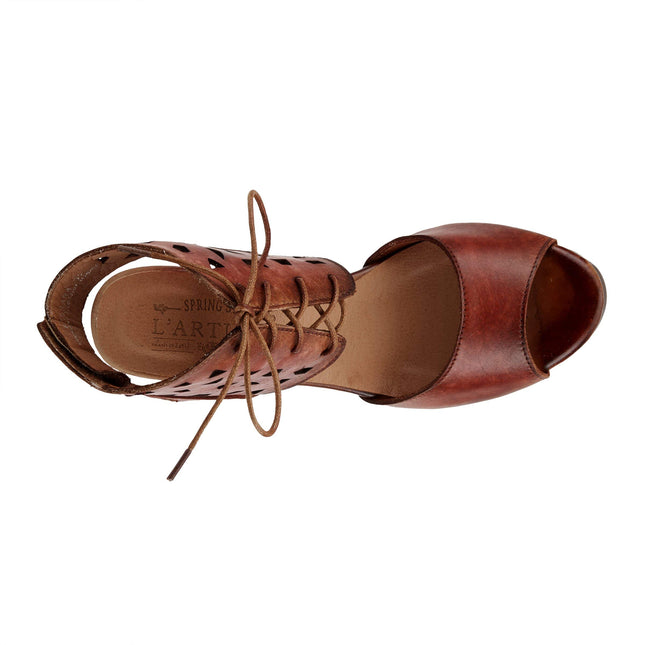 LARTISTE RELSARA WOMEN SANDALS