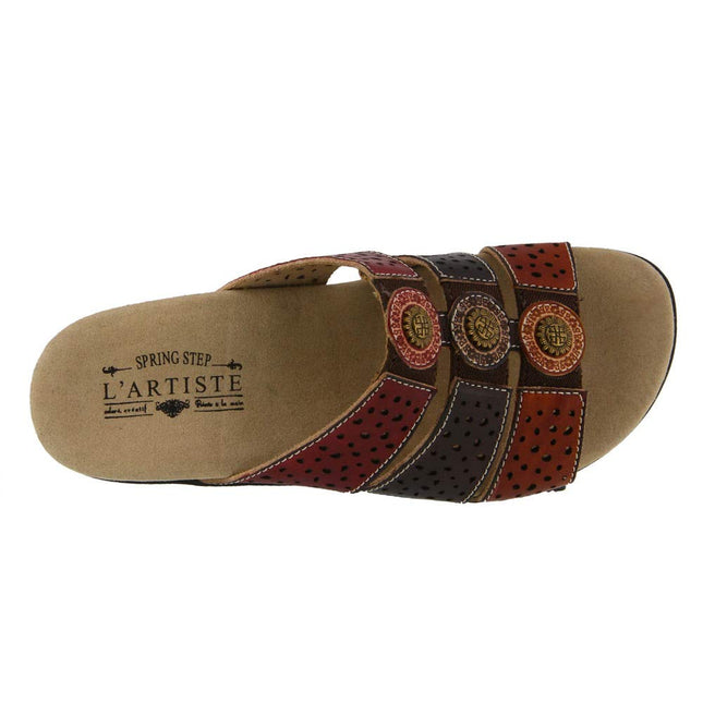 LARTISTE GLENNIE-RDM WOMEN SANDALS