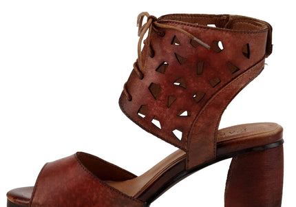 LARTISTE RELSARA WOMEN SANDALS
