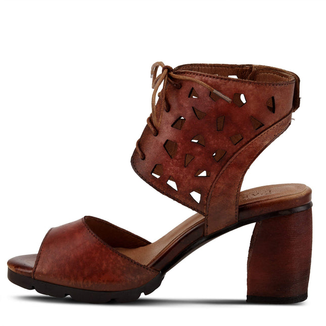 LARTISTE RELSARA WOMEN SANDALS