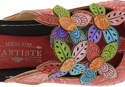 L'ARTISTE KALRIA WOMEN CLOGS