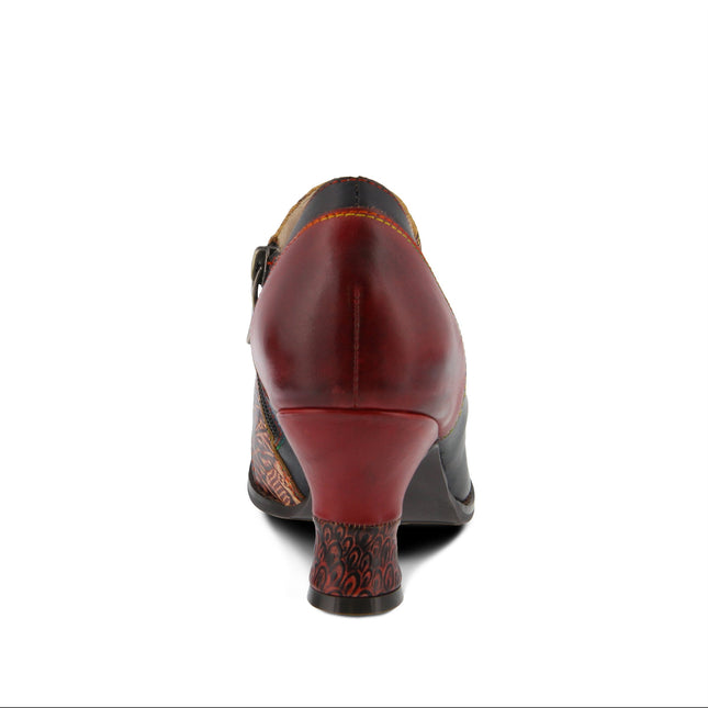 L'ARTISTE OPHITIA-RDM WOMEN SHOES