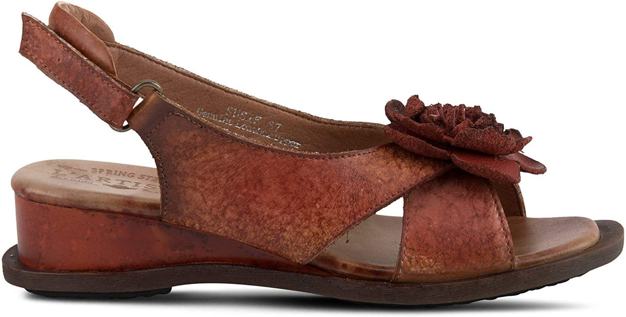 L'ARTISTE SUSIE WOMEN SHOES