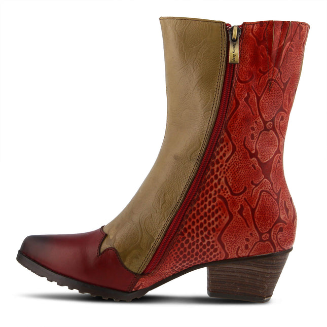 L'ARTISTE CHIKIE-RDM WOMEN BOOTS
