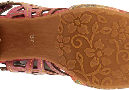 L'ARTISTE SANSTAR WOMEN SHOES
