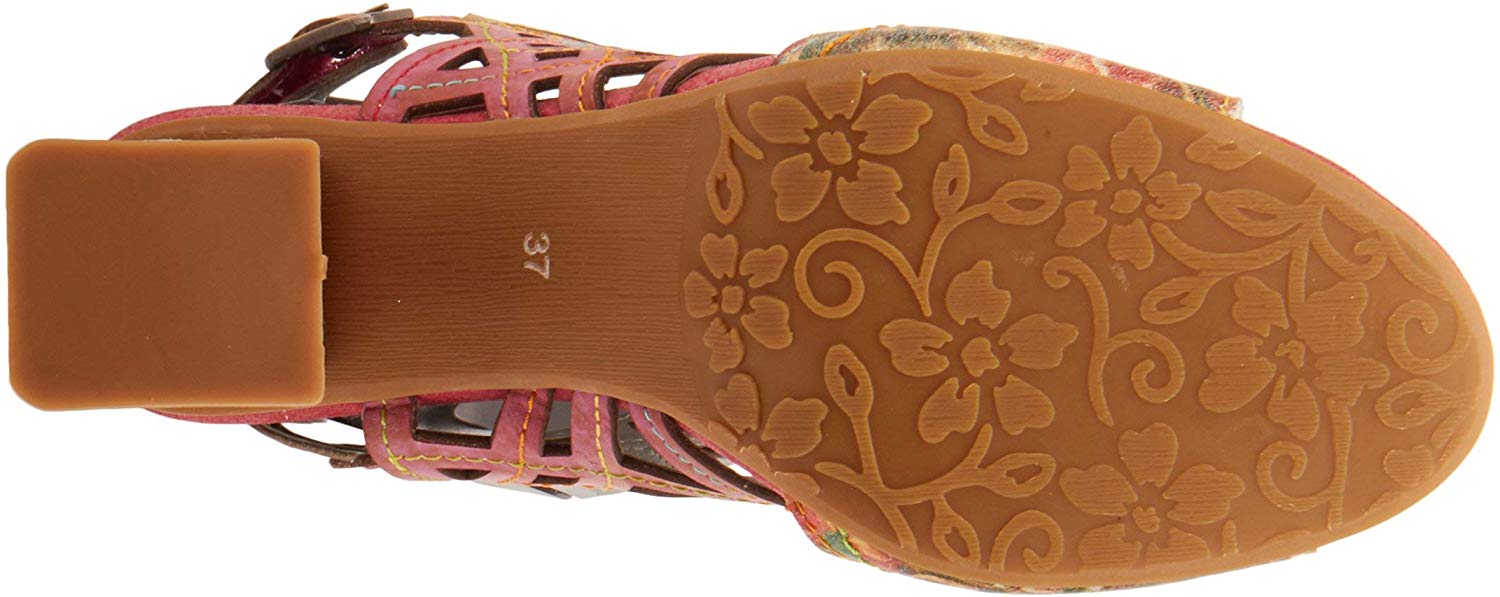 L'ARTISTE SANSTAR WOMEN SHOES