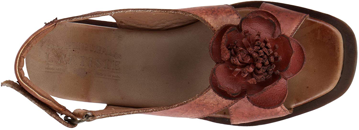 L'ARTISTE SUSIE WOMEN SHOES