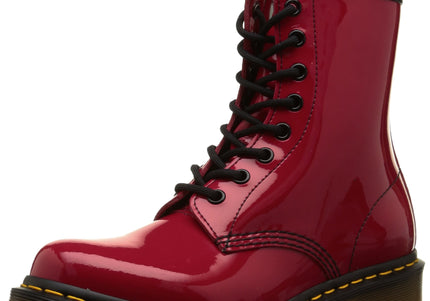 DR. MARTENS 1460 WOMAN WOMEN BOOTS