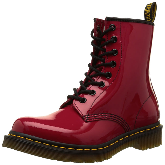 DR. MARTENS 1460 WOMAN WOMEN BOOTS