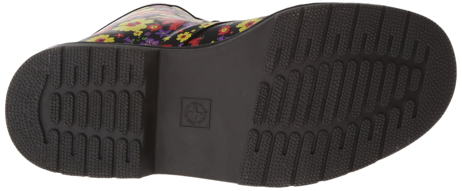 DR. MARTENS DRENCH WOMEN BOOTS