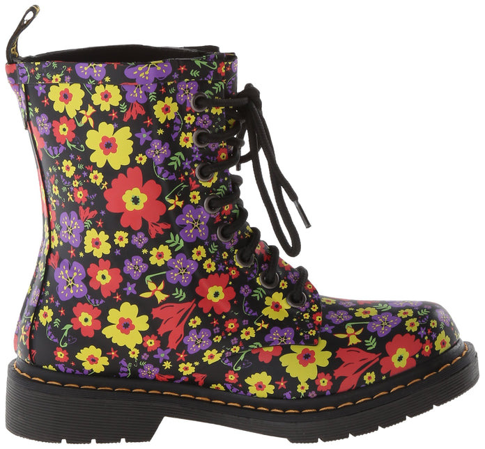 DR. MARTENS DRENCH WOMEN BOOTS