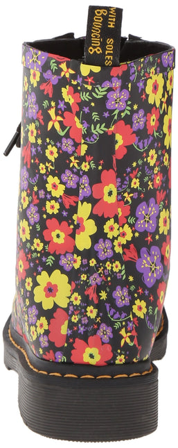 DR. MARTENS DRENCH WOMEN BOOTS