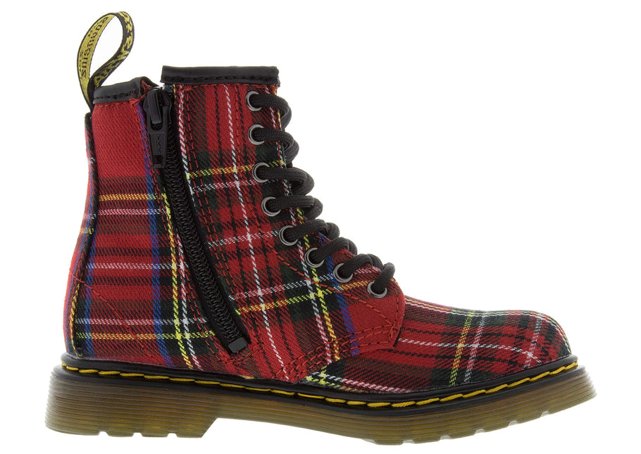 DR. MARTENS 1460 ARTAN YOUTH YOUTH BOOTS