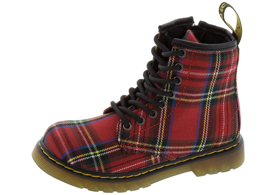 Dr. Martens 1460 ARTAN Junior-Dr. Martens-Brand_Dr. Martens,Gender_Children's,Gender_Kids,Kids