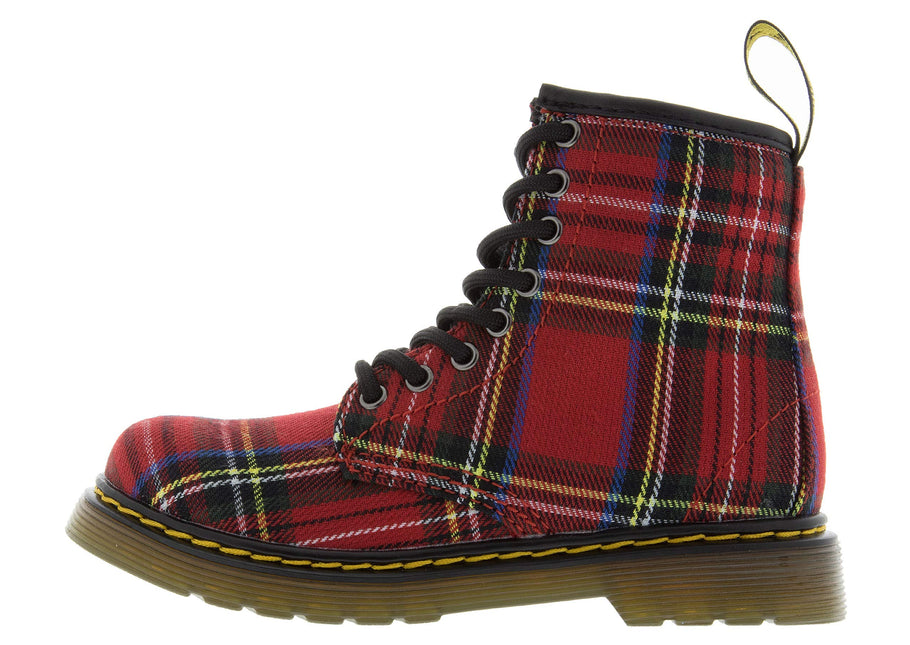 DR. MARTENS 1460 ARTAN YOUTH YOUTH BOOTS