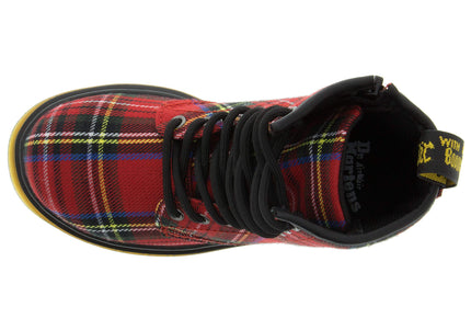 DR. MARTENS 1460 ARTAN YOUTH YOUTH BOOTS
